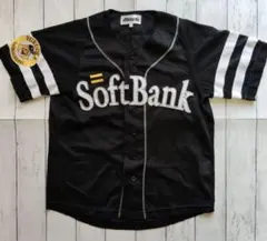 2026年最新】ソフトバンク ユニフォーム ビジターの人気アイテム
