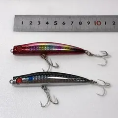 アピア パンチライン 2個のサムネイル