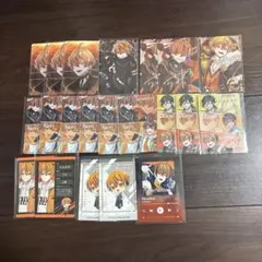 原神 Fes チェキ コレクションカード タルタリヤ 公子 - メルカリ