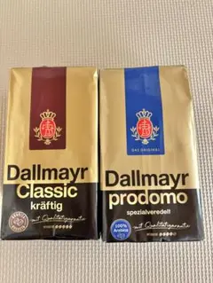 ダルマイヤー　Dallmayr prodomo コーヒー粉　500g ✖️ 8 31vqj-IiHFL._AC_UL210_SR210,