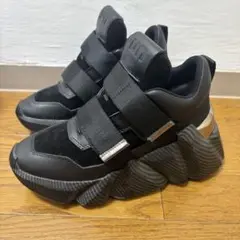 UNITED NUDE space kick women