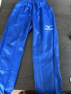 MIZUNO サッカーウェア ピステパンツジュニアP2MF5605 140センチ