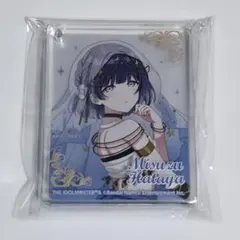 学園アイドルマスター　学マス　アニメイトカフェ　アラビアン　美鈴　コロッタ