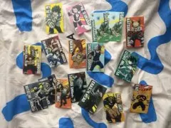 僕のヒーローアカデミア ステッカー セット