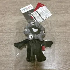 【新品】大阪万博　黒ミャクミャク EDWINコラボ　Sサイズ