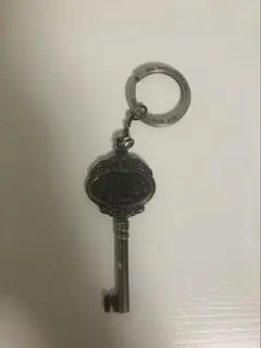 HUF 鍵型キーホルダー