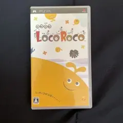 LocoRoco