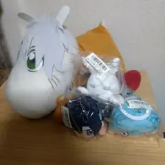 天月 正宗Big ぬいぐるみ - メルカリ