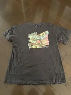 ジョジョの奇妙な冒険 STONE OCEAN Tシャツ