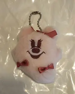 新品未使用　ぬいぐるみチャーム　ディズニーハロウィン2025