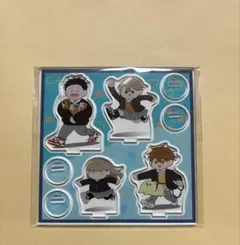 氷の城壁　セット　4、6巻以外　全て初版　全サアクリルスタンド付き 氷の城壁 セット 4、6巻以外 全て初版 全サアクリルスタンド付き 氷