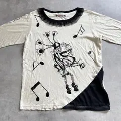 コムデギャルソン COMME des GARCONS 草間彌生 コラボTシャツM - メルカリ