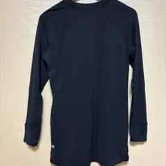 lululemon 耐摩擦 ハイカバー長袖シャツ サイズ4のサムネイル