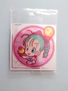 ドラゴンボール超戦士シールウエハース超【超15-02】