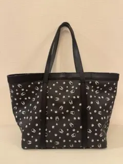 ペラフィネトートバッグ　手越祐也愛用