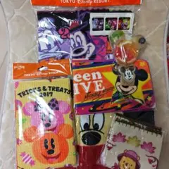 ディズニー タオル まとめ売り