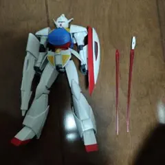 HG ガンプラ ターンエーガンダム 1/144　ジャンク