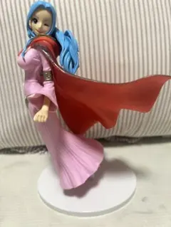 ワンピース　CREATOR×CREATOR ネフェルタリ・ビビ　フィギュアのサムネイル