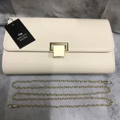 AMULETT KRONE クラッチバッグ パーティーバッグ 2WAY