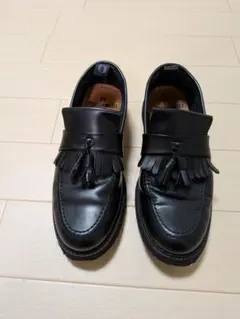 Riaru様専用 FRED PERRY タッセルローファーのサムネイル