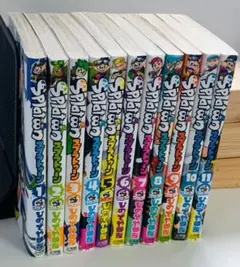 2025年最新】スプラトゥーン漫画の人気アイテム - メルカリ