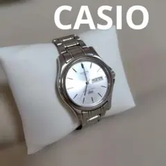 CASIO BESIDE カシオ 腕時計 アナログ