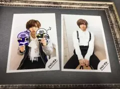 七五三掛龍也 TravisJapan 公式写真