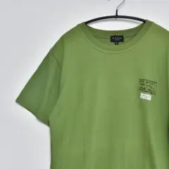 Paul Smith JEANS Tシャツ M 緑 ポールスミスのサムネイル