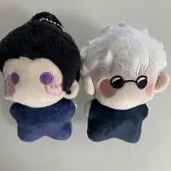 限定完売着せ替え悟げとうぬいぐるみ セット 2025年最新】悟 着せ替えぬいぐるみの人気アイテム - メルカリ