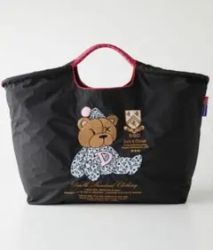 新品　Ball&Chain ×ダブルスタンダード　ショッピングバッグ