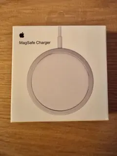 Apple MagSafe Charger 20W USB-C