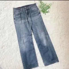 EDWIN 503 古着 デニムパンツ