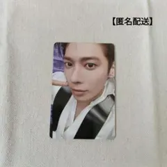 TXT テヒョンLIVE PHOTO CARD - メルカリ