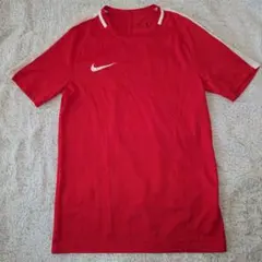 ナイキ　シャツ　S　サッカー　NIKE