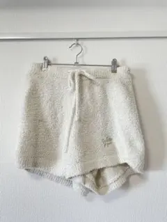 ジェラートピケ ショートパンツ