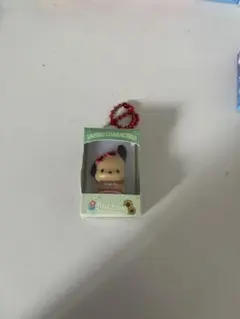 サンリオ　チョコボックス　ポチャッコ