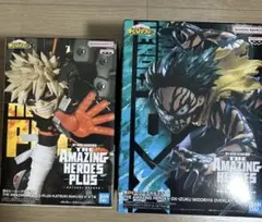 2025年最新】BANDAI 僕のヒーローアカデミアの人気アイテム - メルカリ