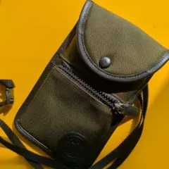 新品未使用❣️ハンティングワールド✨ブラックボディバッグ ハンティングワールド(Hunting World) ボディバッグ・ウエスト