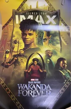 IMAX ポスター　8種 まとめ売り