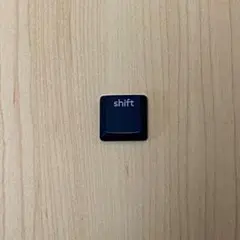 【ryokuchaさま専用】キーキャップ　右Shiftキー