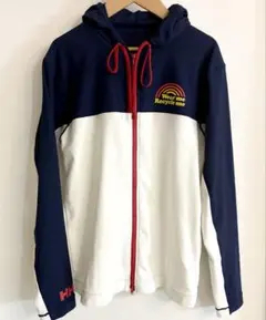 【ヘリーハンセン】マリンパーカー（L相当）