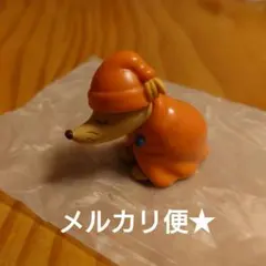 肩ズンfigムーミン　めそめそ