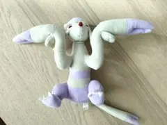 ポケモン　コジョンド　ぬいぐるみ