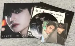 ZB1 ゼベワン キムジウン デジパ