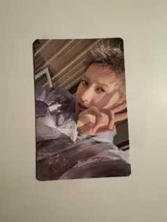 CORTIS マーティン Scene3 トレカ