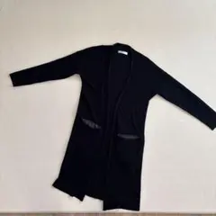 ドゥクラッセ カーディガン