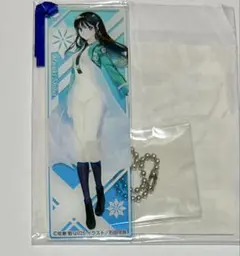 2026年最新】司波深雪 アクリルスタンドの人気アイテム - メルカリ