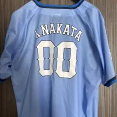 ナポリ　ハムシク 背番号17 ユニフォーム長袖 n*r様 ナポリ ハムシク 背番号17 ユニフォーム長袖 - メルカリ