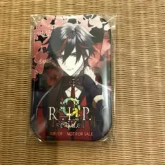 2025年最新】ナインリップ 缶バッジの人気アイテム - メルカリ