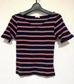 GU カットソー レディースのサムネイル